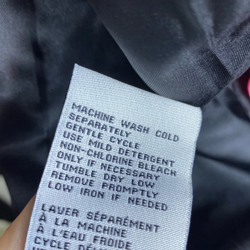Kate‎ Spade Women'’s  Single Breasted Hooded Cotton Trench Coat